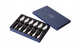 Oscar Moka Spoon Set 6/pc